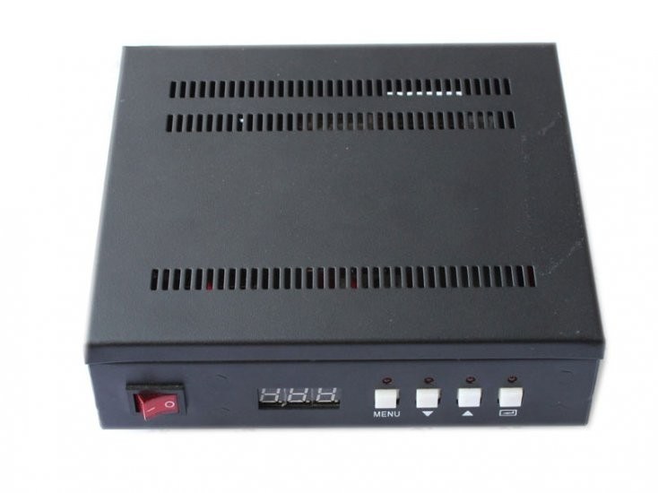 Caixa de envio LED externa DBStar (DBS-HVT11OUT) para display LED