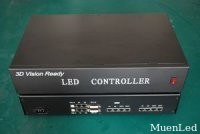 Controlador LED 3D, Controlador LED 3D