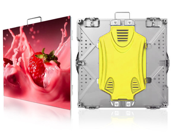 Módulo de display LED RGB SMD P10 EXTERIOR TELA PUBLICITÁRIA PAINEL LETREIRO DE VÍDEO