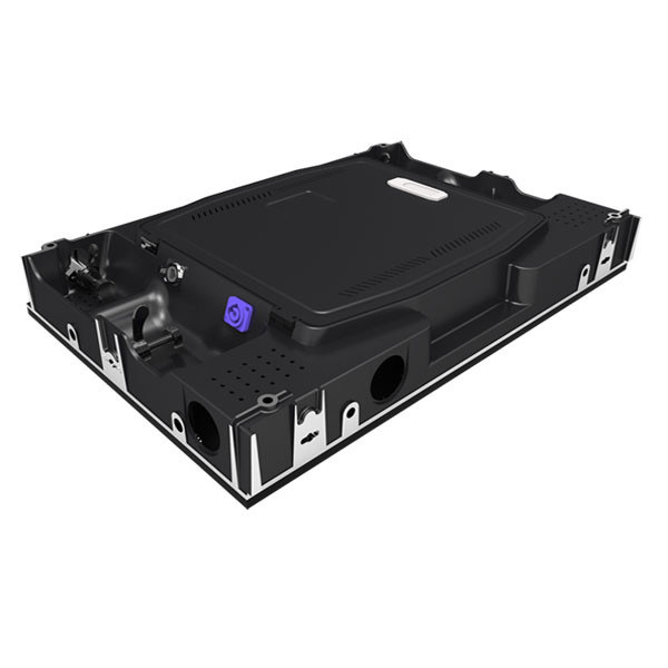 Sgr-2.9Ⅱ Display LED de Aluguel / Fornecimento de Parede de Vídeo LED de Fundo de Palco muenled preferido