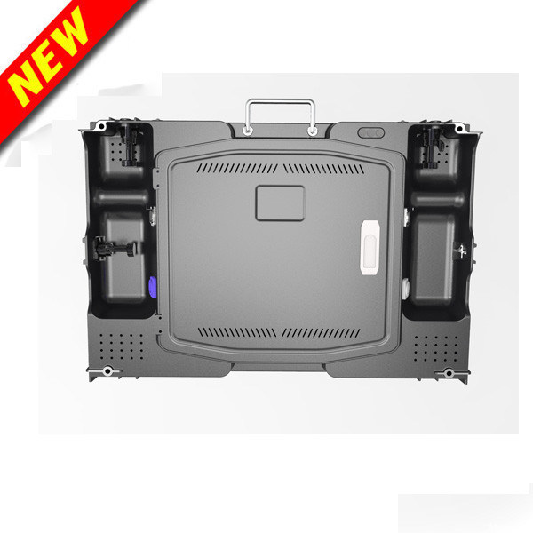 Sgr-1.9Ⅱ Display LED para Aluguel / Fornecimento de Painel de Vídeo LED para Fundo de Palco preferencialmente muenled