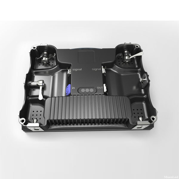 Sgr-1.5II Aluguer LED Display / Background de palco LED Video Wall Supply preferido muenled