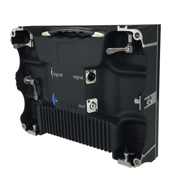 Sgr-2.9 Aluguer LED Display / Background de palco LED Video Wall Supply preferido muenled