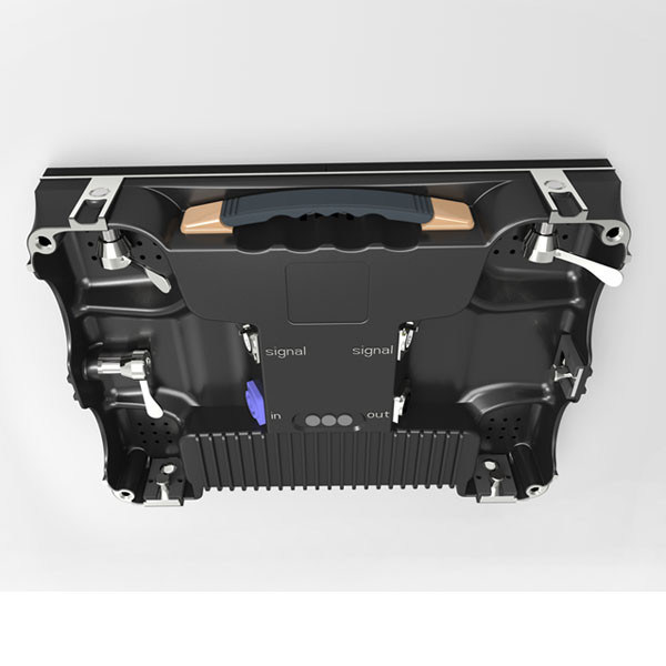 Psc-5.9 Display LED para Aluguel / Fornecimento de Painel de Vídeo LED para Cenário, preferencialmente muenled