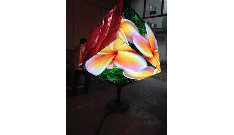 Letreiro LED quadrado/Letreiro LED criativo -- Letreiro LED quadrado/Letreiro LED criativo