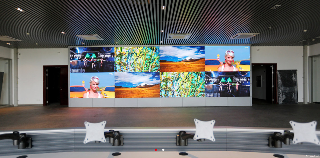 LED Display Video Wall Advertising Sign P10 P8 P6 P5 HD Full Color Outdoor digital signage exibições grande painel de tela de TV
