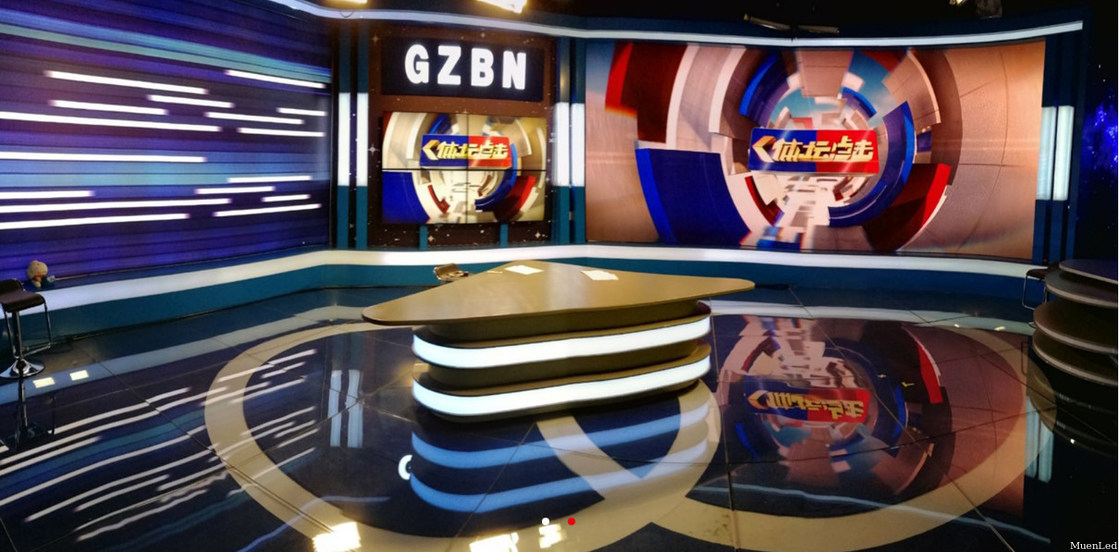 P3.91 Painel de vídeo de fundo de palco, display LED rotativo para aluguel, Painel de LED leve para publicidade externa